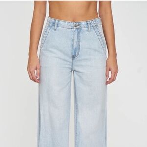 DAZE The Kickback - Hush NWT